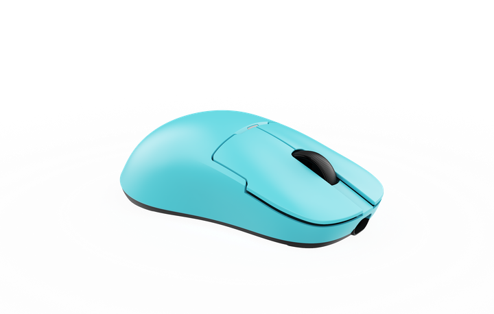 Беспроводная мышь Ajazz AJ159 APEX Blue (AJM159-A-BLUE) - изображение 4