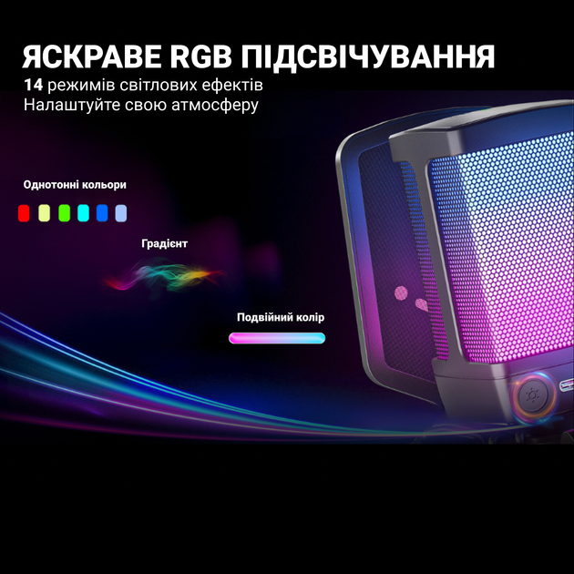 Микрофон Fifine Q6 Black - Фото 10 Микрофон Fifine Q6 Black - изображение 10