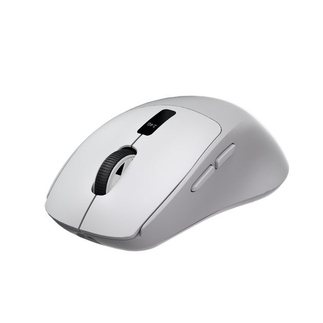 Беспроводная мышь OfficePro M398G - изображение 3