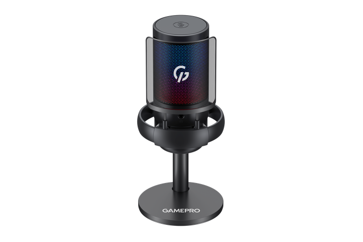 Мікрофон GamePro UGM105B Black (UGM105B) - изображение 2