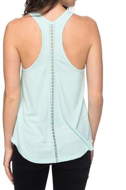 Жіноча майка Roxy Mint Sugar Baby XL ERJZT04163 BEK0 (XL) - изображение 2
