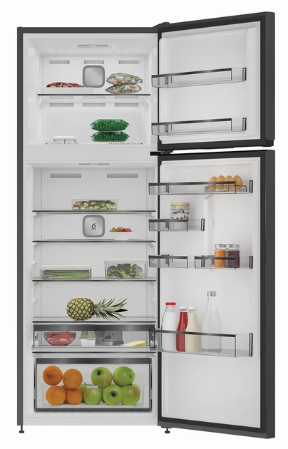 Двухкамерный холодильник Whirlpool WHD2 6472 X4E - изображение 3
