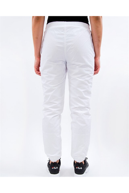 Жіночі спортивні штани Fila Alma Woven XS 687083 M67 (XS) - Фото 3 Жіночі спортивні штани Fila Alma Woven XS 687083 M67 (XS) - зображення 3