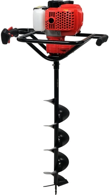 Мотобур YATO YT-84660 - зображення 2