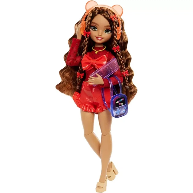 Кукла Barbie Dream Besties Тереза (HYC23) - изображение 7