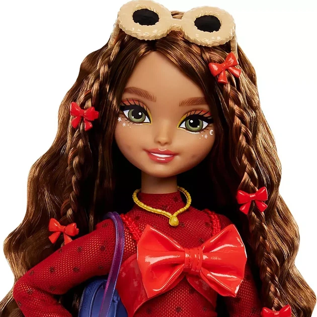 Кукла Barbie Dream Besties Тереза (HYC23) - изображение 9