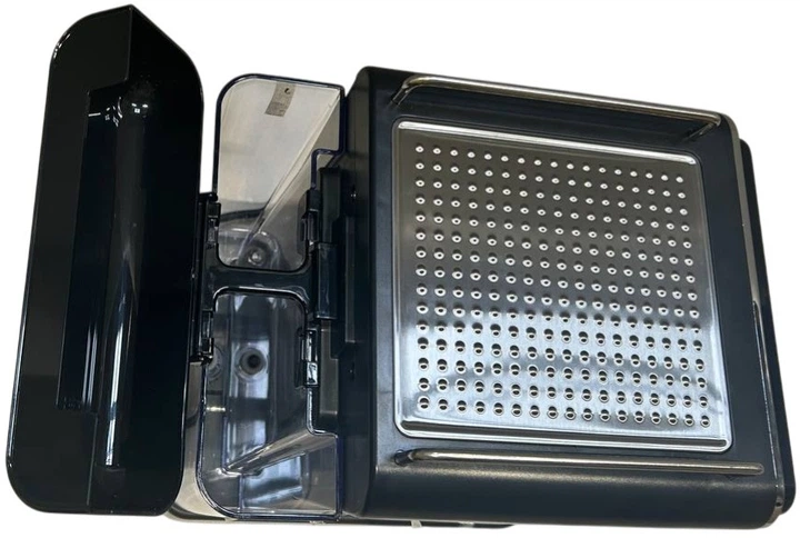 Ekspres do kawy kolbowy LUND 68502 (955555916471103) - Outlet - obraz 11