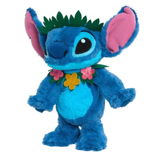 Игрушка интерактивная Stitch Стич зажигательный (30283) - Фото 3 Игрушка интерактивная Stitch Стич зажигательный (30283) - изображение 3