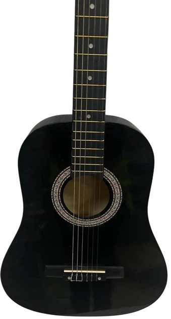 Гітара класична NN BD 36 (5908249800489) (955555910442928) - Уцінка - зображення 2