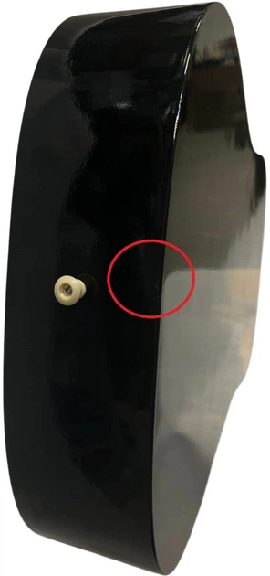 Гітара класична NN BD 36 (5908249800489) (955555910442928) - Уцінка - зображення 5