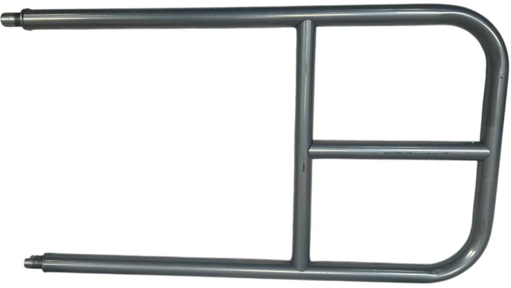 Waga przemysłowa Humberg MH-192 300 kg (5903890622343) (955555911819389) - Outlet - obraz 3