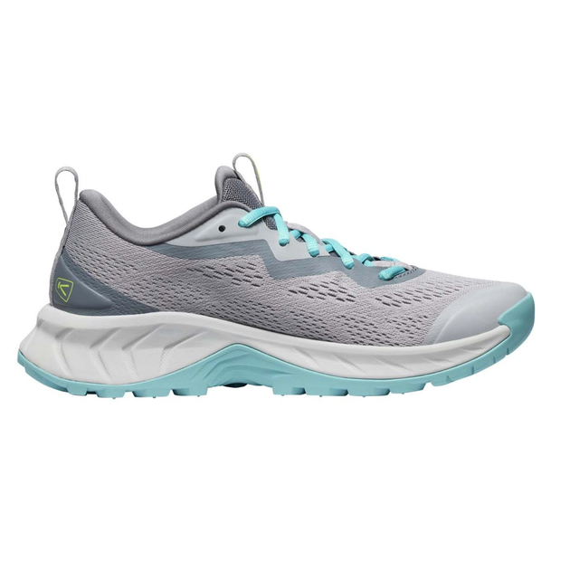 Жіночі туристичні черевики Keen Versacore Speed сірі 35,5 1029008 (35,5) - Фото 2 Жіночі туристичні черевики Keen Versacore Speed сірі 35,5 1029008 (35,5) - изображение 2