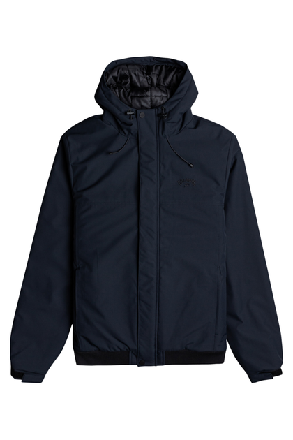 Чоловіча куртка-перехідник Billabong Outer Layer з капюшоном XS F1JK39 BIF2 (XS) - Фото 1 Чоловіча куртка-перехідник Billabong Outer Layer з капюшоном XS F1JK39 BIF2 (XS) - изображение 1