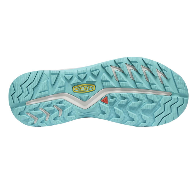 Жіночі туристичні черевики Keen Versacore Speed сірі 35,5 1029008 (35,5) - Фото 8 Жіночі туристичні черевики Keen Versacore Speed сірі 35,5 1029008 (35,5) - изображение 8