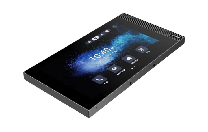 IP-видеодомофон Akuvox S562W 7'' Wi-Fi SIP PiP PoE - изображение 3