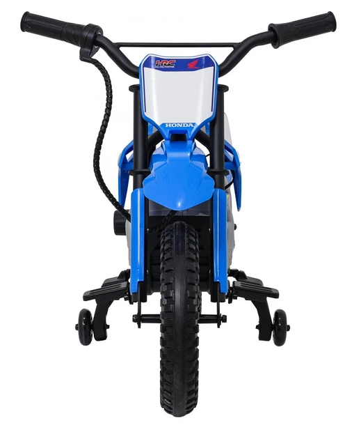 Motor elektryczny dla dzieci Honda CFR450R 1-osobowy Niebieski (5903864960303) - obraz 2