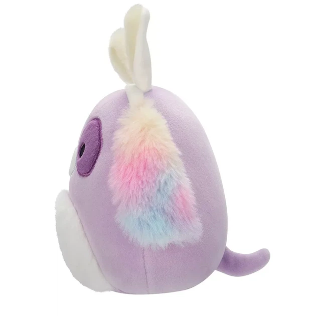 Мягкая игрушка Squishmallows Собака Барб 13 см (SQER00908) - Фото 5 Мягкая игрушка Squishmallows Собака Барб 13 см (SQER00908) - изображение 5