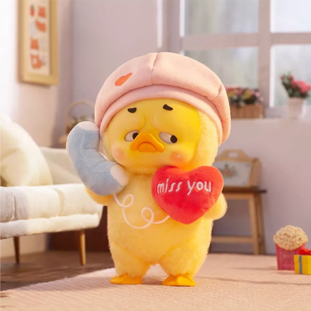 М'яка іграшка-сюрприз Pop Top Upset Duck Чарівняшки (AP17183801700C) - зображення 11