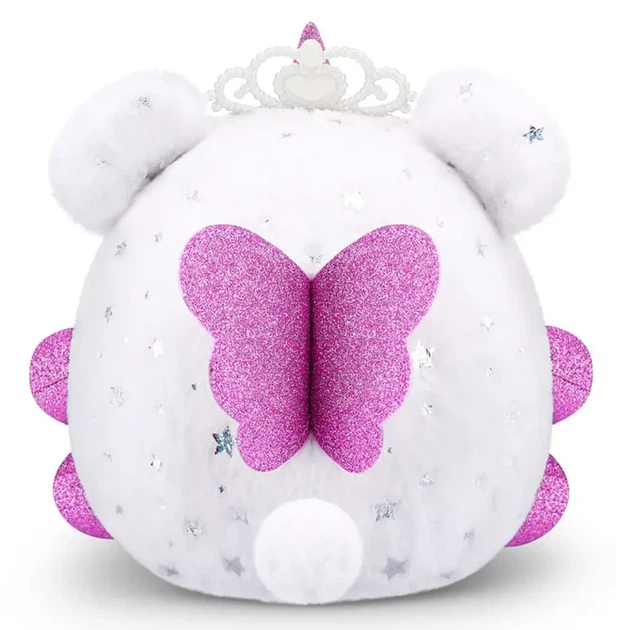 М'яка іграшка Rainbocorn Fairycorn Princess Серія 5 (9281G) - Фото 14 М'яка іграшка Rainbocorn Fairycorn Princess Серія 5 (9281G) - зображення 14