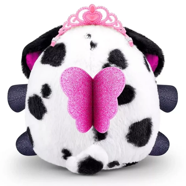 М'яка іграшка Rainbocorn Fairycorn Princess Серія 3 (9281D) - Фото 14 М'яка іграшка Rainbocorn Fairycorn Princess Серія 3 (9281D) - зображення 14