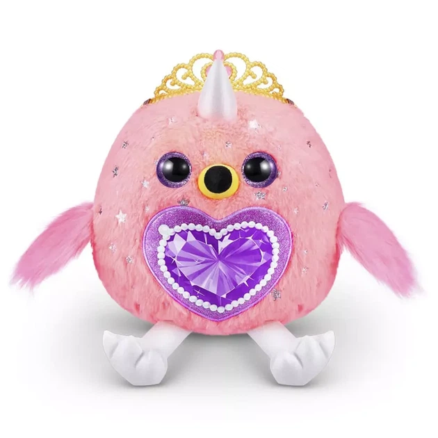 М'яка іграшка Rainbocorn Fairycorn Princess Серія 2 (9281B) - зображення 13