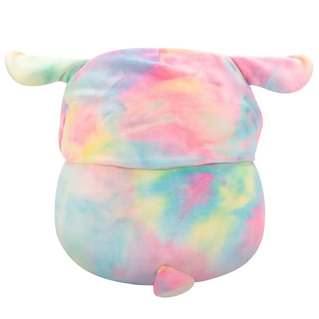 М'яка іграшка Squishmallows Поросятко Пітер 30 см (SQER00931) - зображення 8