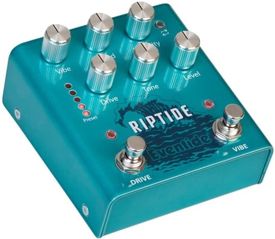 Педаль ефектів Eventide Riptide SUP_MC5871 - зображення 3