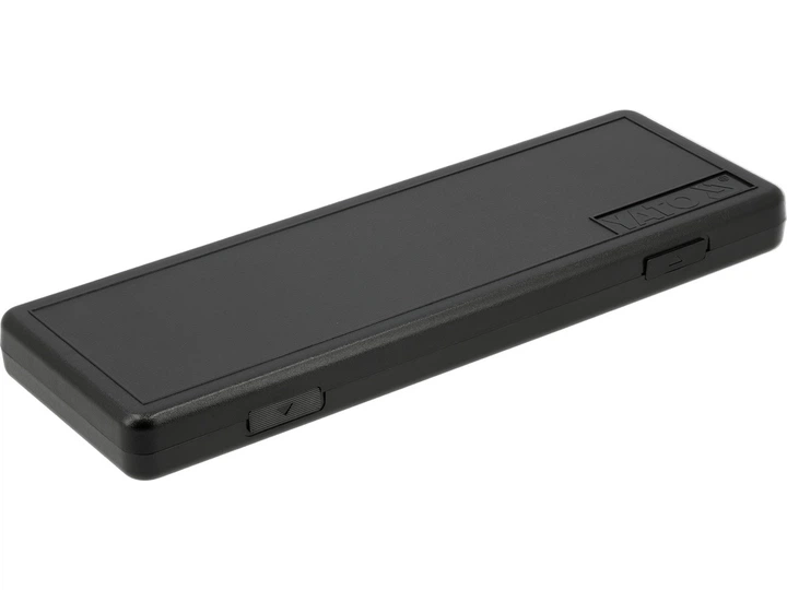 Suwmiarka cyfrowa Yato 300 mm z podświetlanym ekranem YT-72032 (5906083121036) - obraz 7