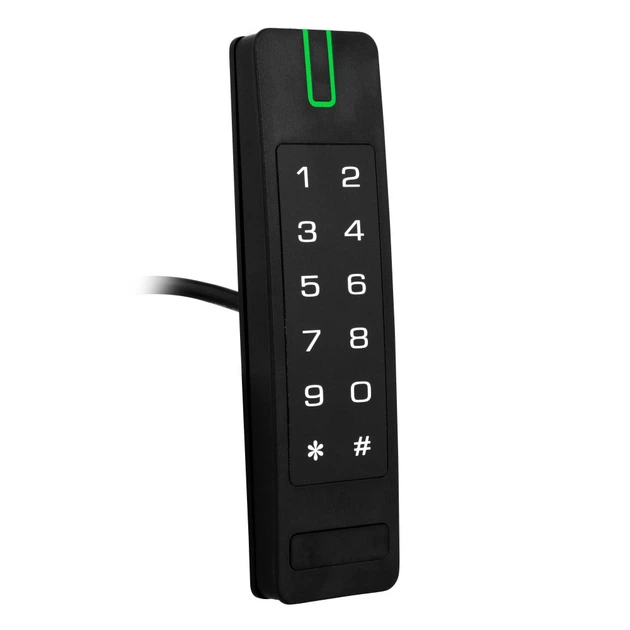 Зчитувач U-Prox SE keypad (297015) - Фото 4 Зчитувач U-Prox SE keypad (297015) - зображення 4