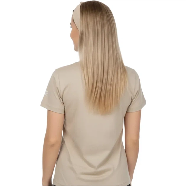 Футболка Turbat Vivcegora Wmn XS - Фото 2 Футболка Turbat Vivcegora Wmn XS - изображение 2