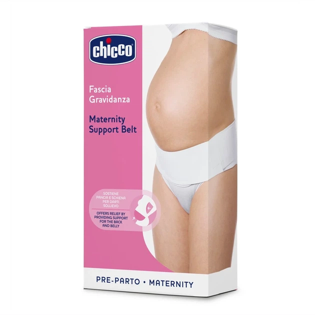 Бандаж для вагітних Chicco, M - зображення 3