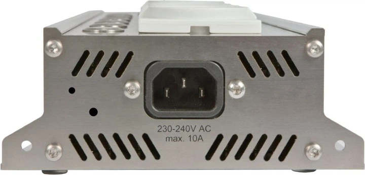 Центральний комутатор ALLNET MSR IO ALL4176v3 6-контактний (4038816129949) - зображення 4