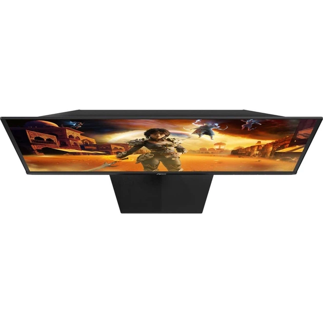 Монитор AOC 26.5" Q27G41ZDF QD-OLED QHD OLED 240Hz (Q27G41ZDF) - изображение 7