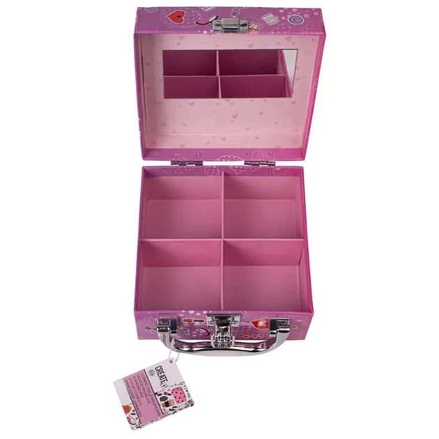 Б'юті кейс Create IT! (84506) - Фото 7 Б'юті кейс Create IT! (84506) - зображення 7