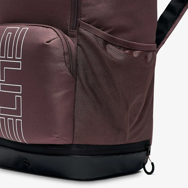 Баскетбольний Рюкзак Nike Varsity Elite Backpack(HM9965-502) MISC Коричневий - Фото 2 Баскетбольний Рюкзак Nike Varsity Elite Backpack(HM9965-502) MISC Коричневий - изображение 2