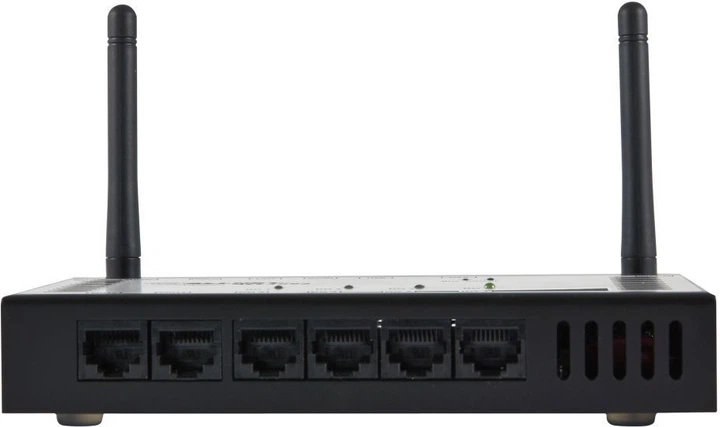 Центральний блок ALLNET MSR ALL3692 вимірювання потужності з 4 портами (4038816001474) - зображення 3