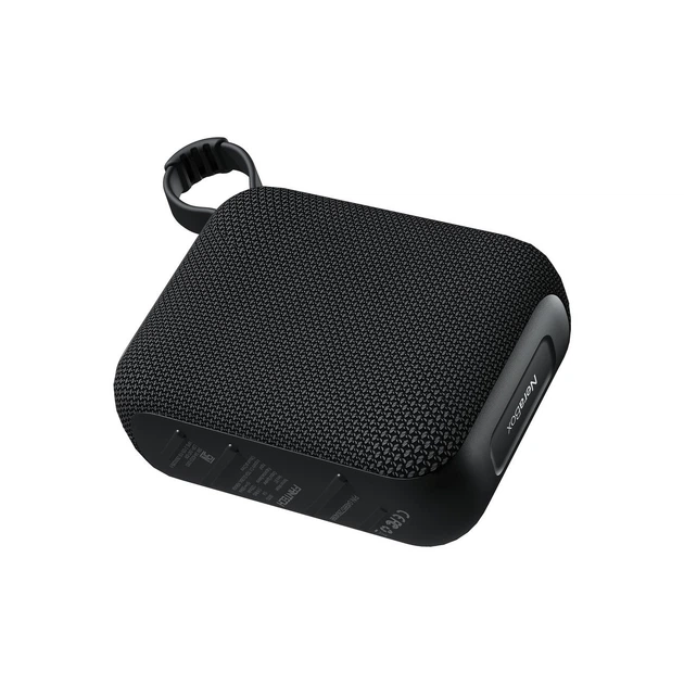Портативная Беспроводная Bluetooth Колонка Акустика Fantech BS153 NeraBox 5W |BT5.4, USB/TF, TWS, 8h| black - Фото 11 Портативная Беспроводная Bluetooth Колонка Акустика Fantech BS153 NeraBox 5W |BT5.4, USB/TF, TWS, 8h| black - изображение 11