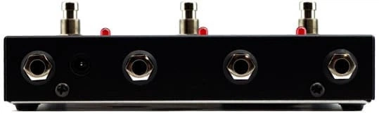 Роздільник сигналу Morley ABC (SUP_MC5612) - зображення 3