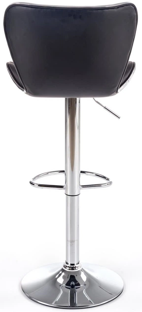 Hoker barowy Halmar H69 hoker Czarny (5905248114562) - obraz 5