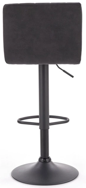 Hoker barowy Halmar H89 Szary (5905248114623) - obraz 9