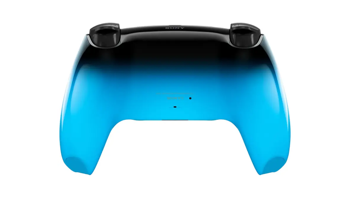 Геймпад Бездротовий Sony PlayStation 5 DualSense Rhythm Blue - зображення 6