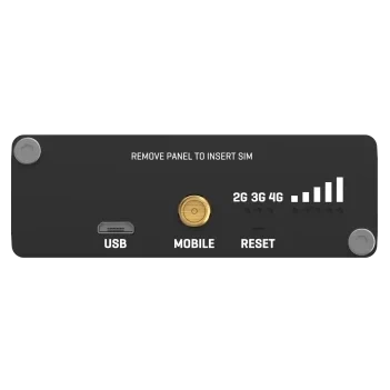 Промышленный модем Teltonika TRB145 з LTE RS485 - изображение 5