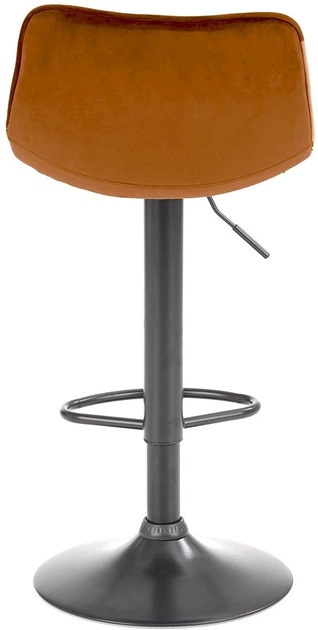 Hoker barowy Halmar H95 Cynamonowy (5905248131217) - obraz 5