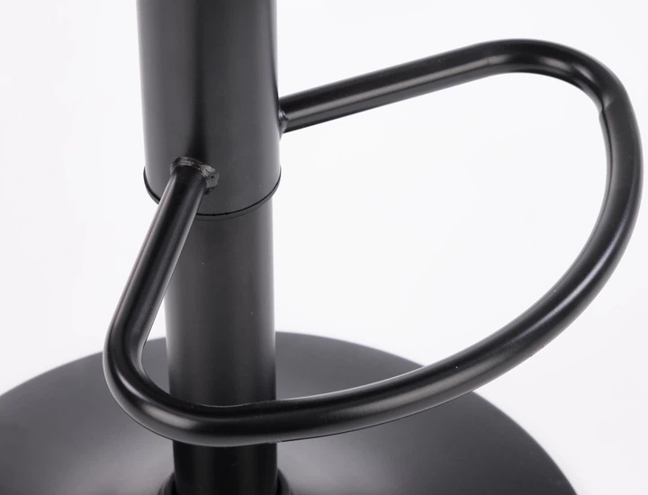 Hoker barowy Halmar H102 Ciemny zielony (5905248114234) - obraz 4