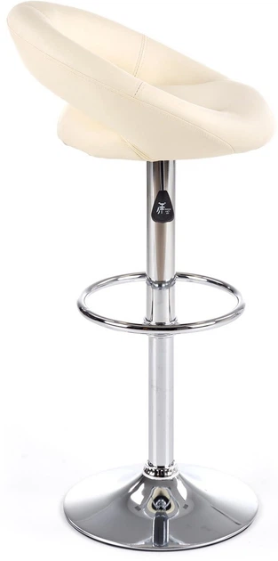 Hoker barowy Halmar H15 Beżowy (5905248114388) - obraz 2