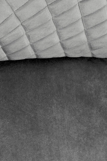 Hoker barowy Halmar H103 Szary (5905248114296) - obraz 8