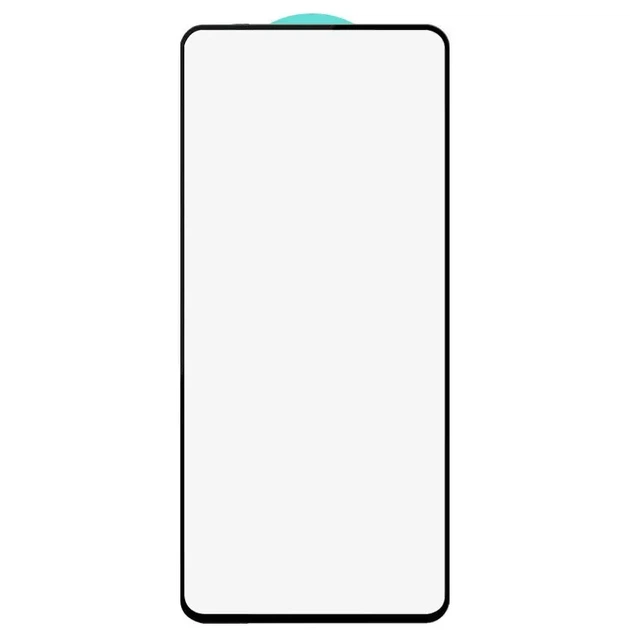 Защитное стекло SKLO 3D для Xiaomi Redmi Note 11 Pro 4G/5G/11E Pro/12 Pro 4G Черный - изображение 2