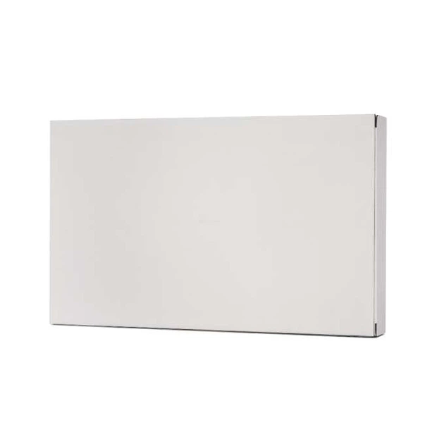 Materac dmuchany do pływania Kik Bakłażan XXL siateczkowy 240 cm KX4925 (5903039736412) - obraz 6