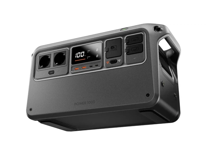 Зарядна станція DJI Power 1000 (DYM1000H) - зображення 4