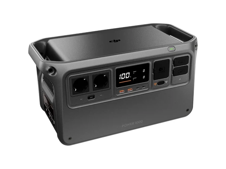 Зарядна станція DJI Power 1000 (DYM1000H) - зображення 5